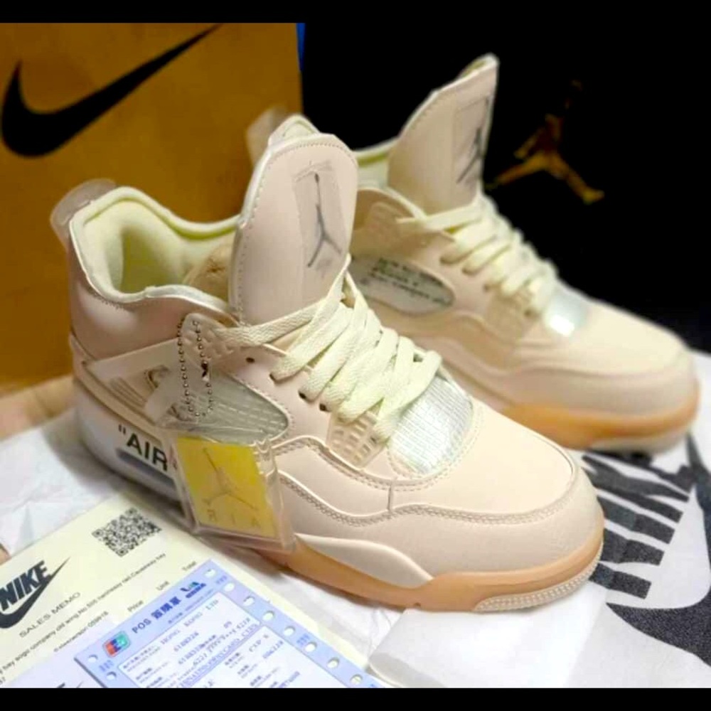 Nike Air Jordan